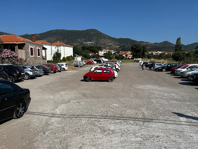Parking Area