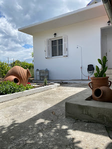 Pedi's House