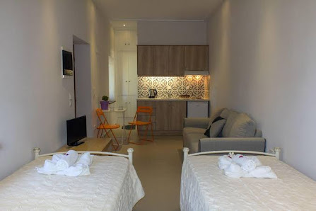 Perivoli House A