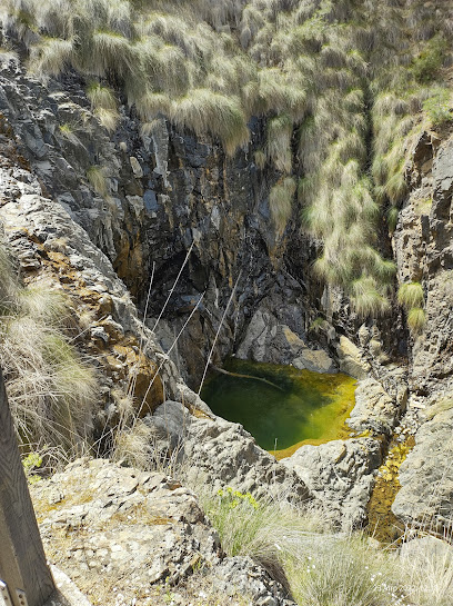 Pessa Springs