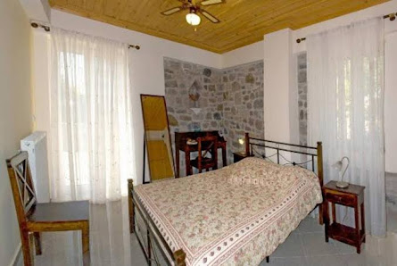 Petrini Krini Luxury Apartments