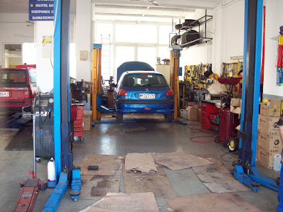 Peugeot Citroën Teloniatis Service