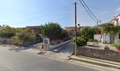 Pharmacy Antonaki Polyxeni