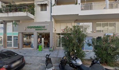pharmacy Theodorou