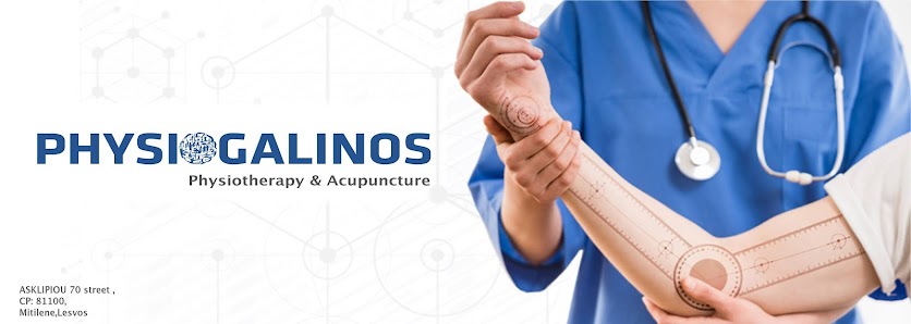 PHYSIOGALINOS Advanced Physiotherapy Clinic