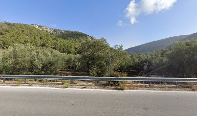 Pigi Guest House