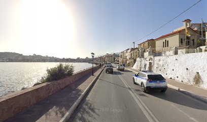 Pillory (39.1123, 26.5571)