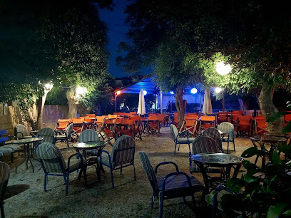 Pizza Cafe Argyris