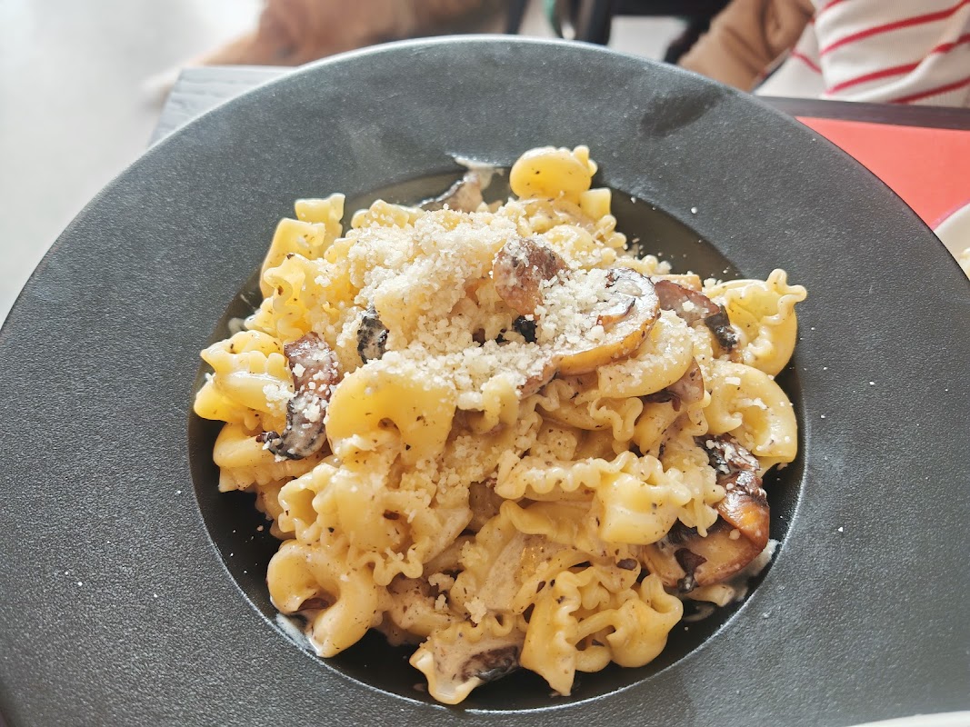 48H Pizza Pasta