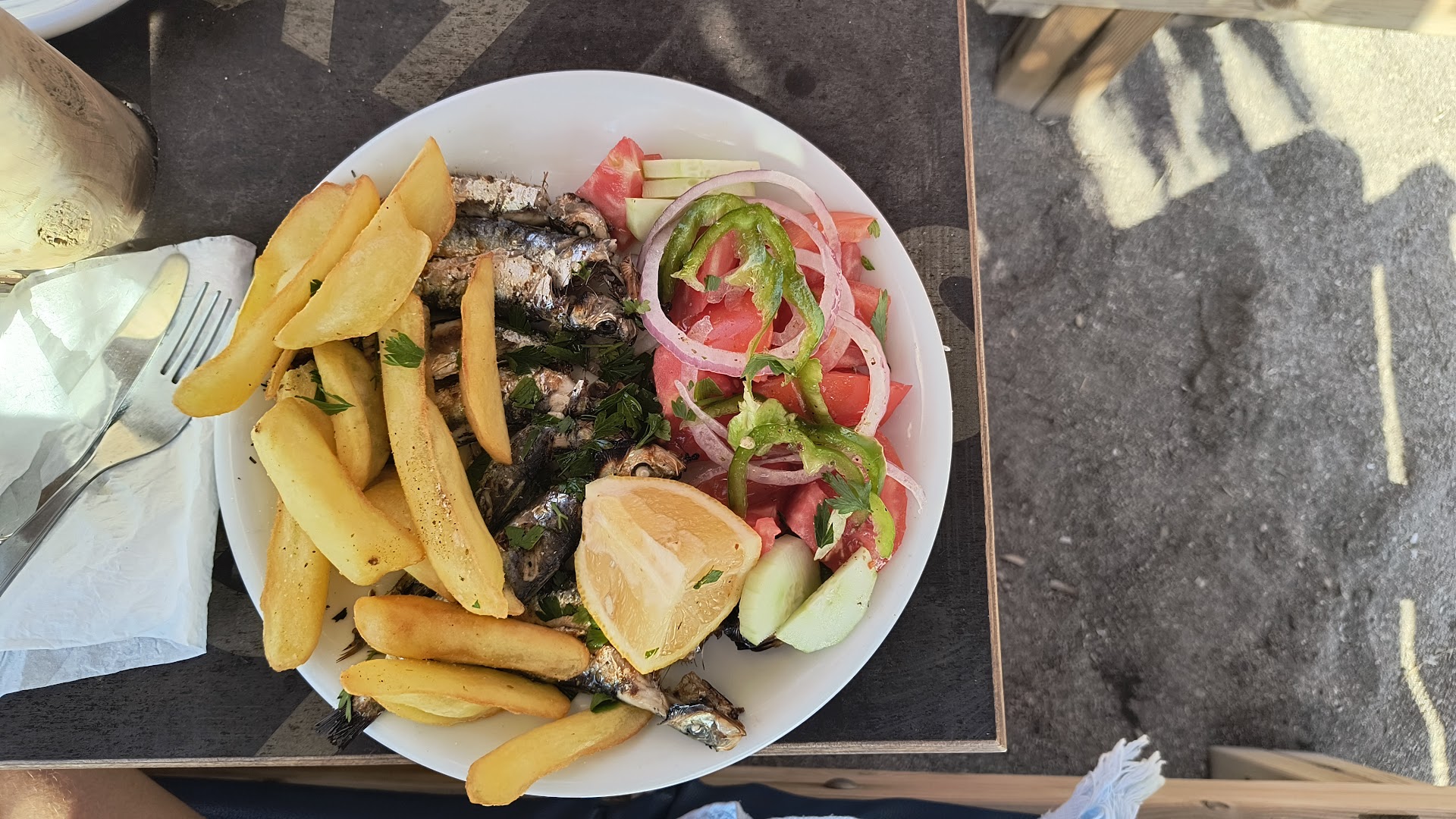 Acapoulco Bar