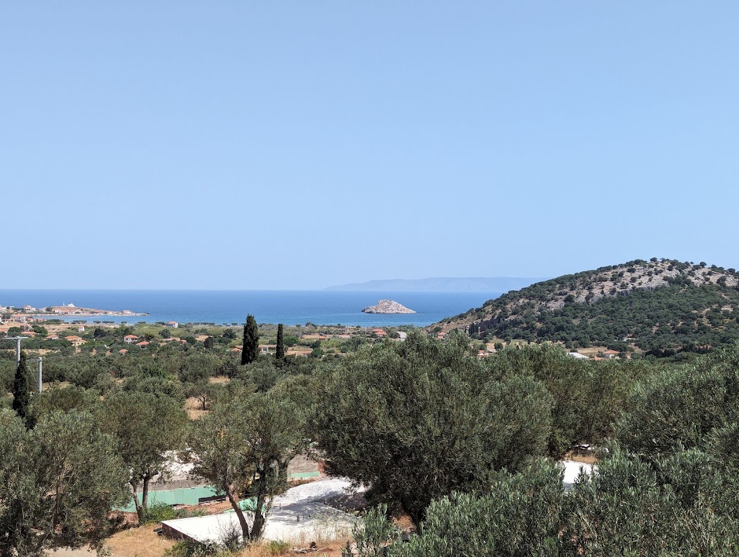 Aegean Escapes Lux Liota