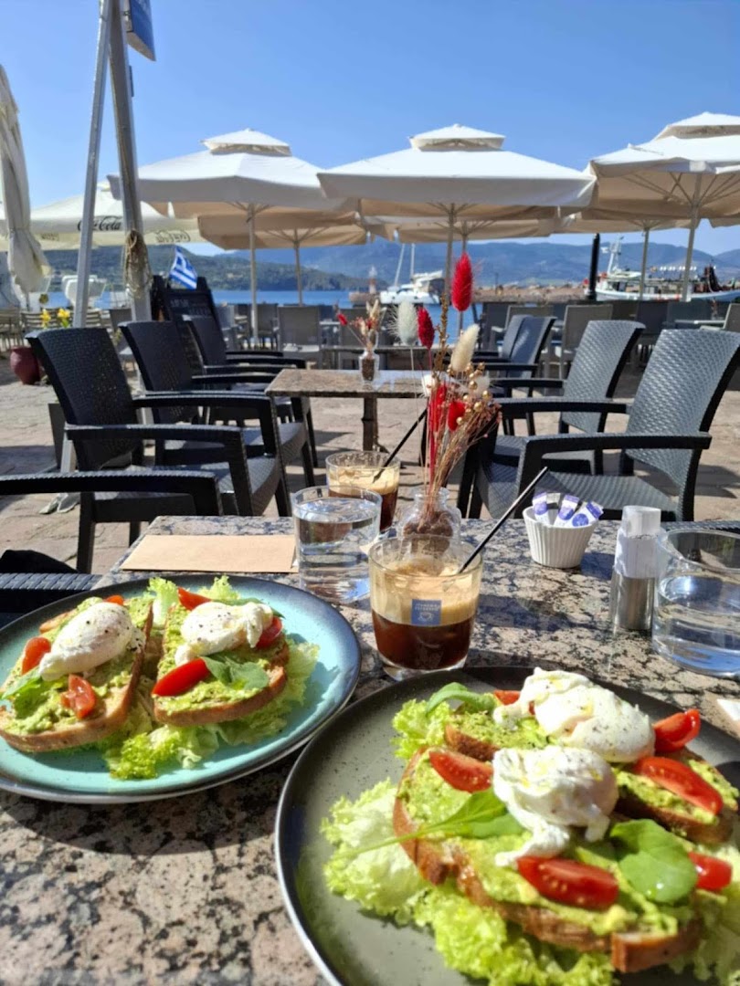 Aegean Food & Bar