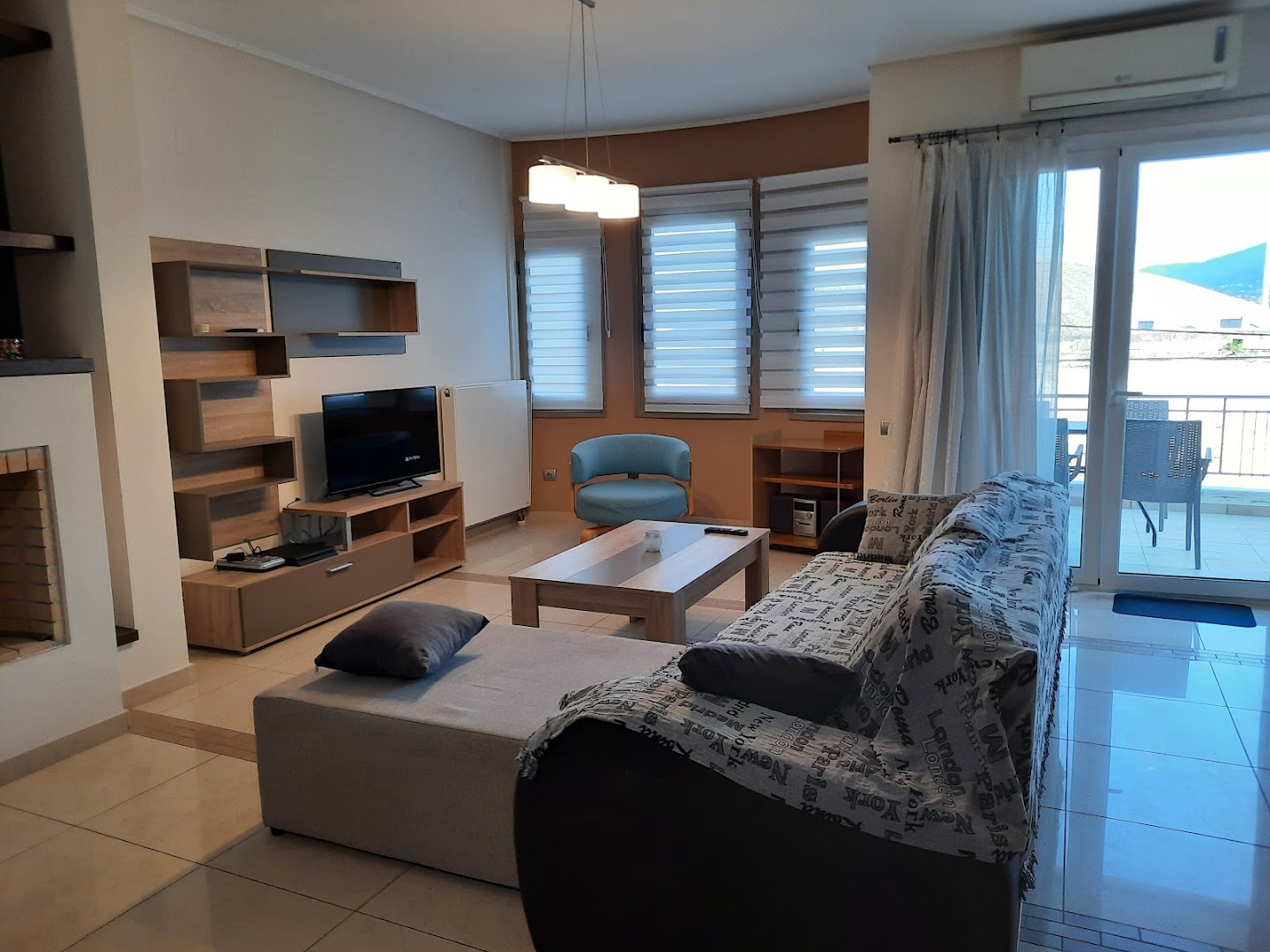 AegeanHomeRent