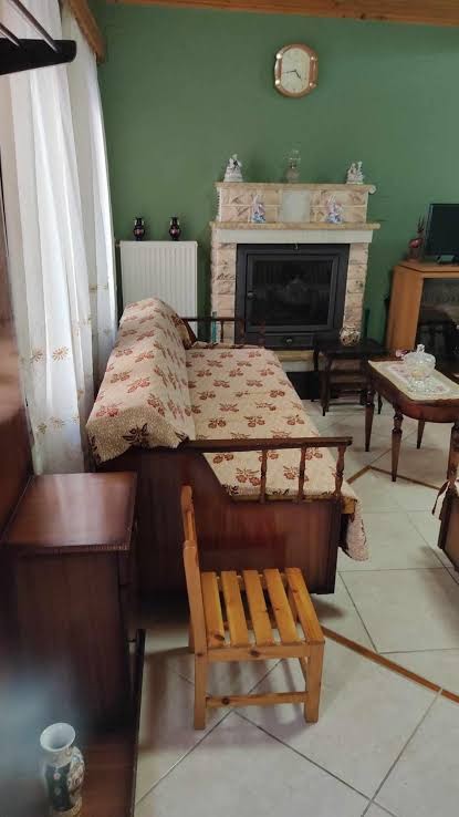 Agiasos House