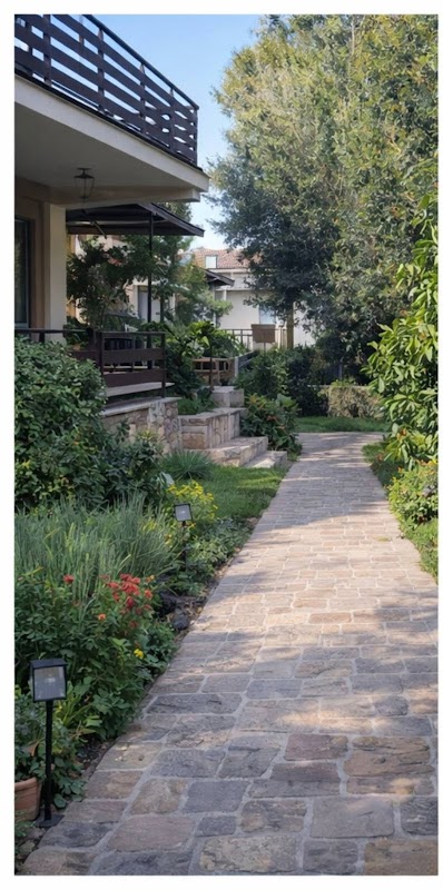 Aioliana Apartments