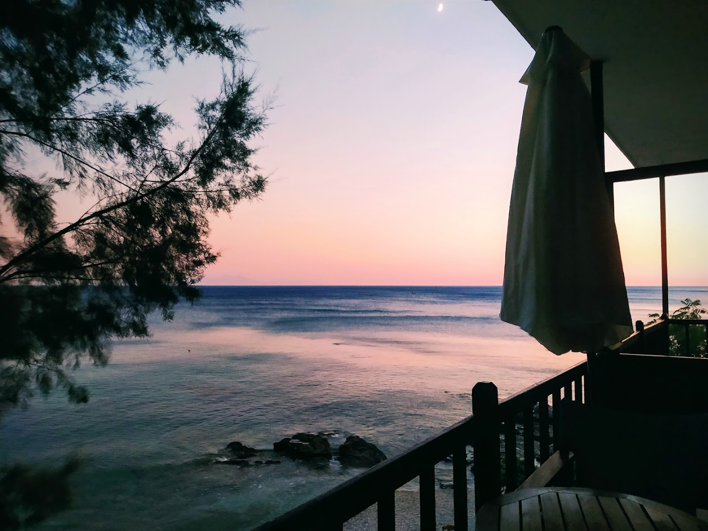 Als Plomari - Sea View Apartment