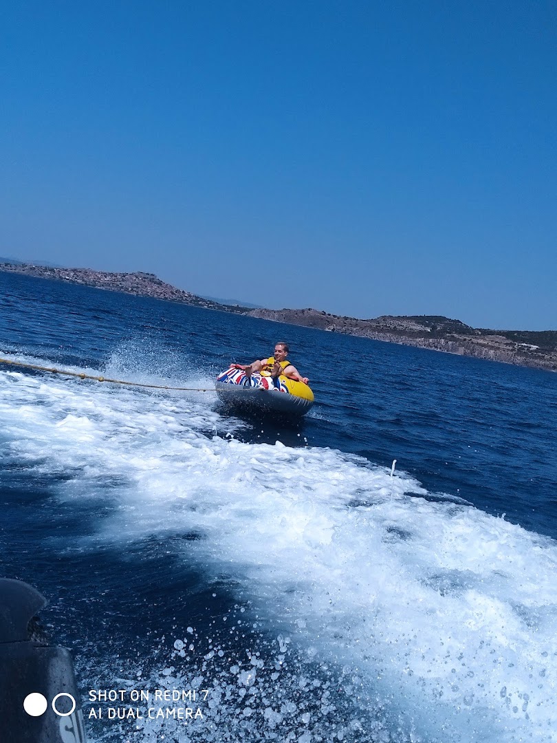 Anaxos Water Sports
