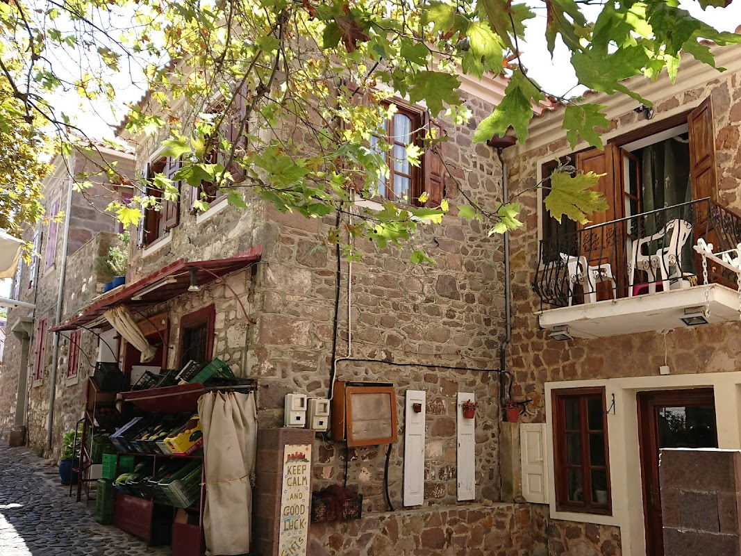 Andreas Kyriakou Square