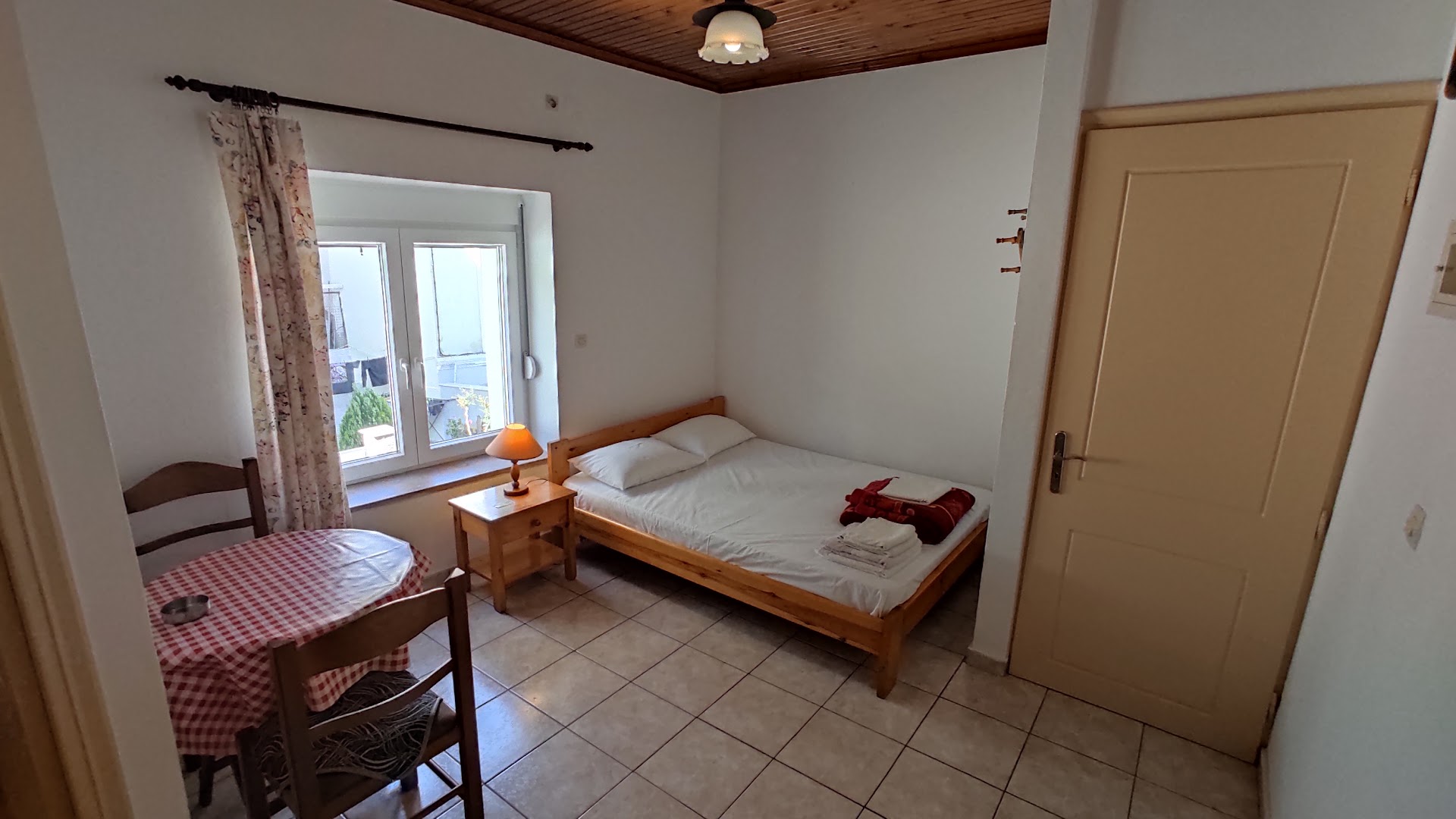 Angelos Studios and Rooms – Μυτιλήνη – Λέσβος