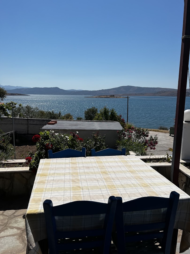 Fish Taverna Gorgona