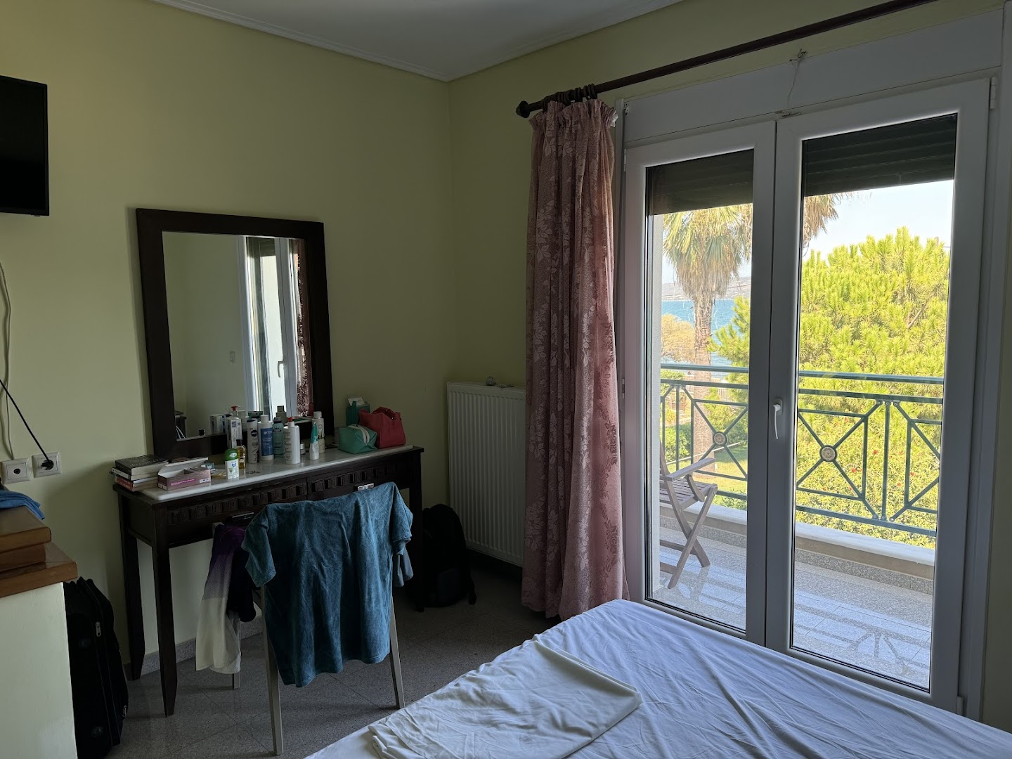 Ariadnes Holiday Accommodation