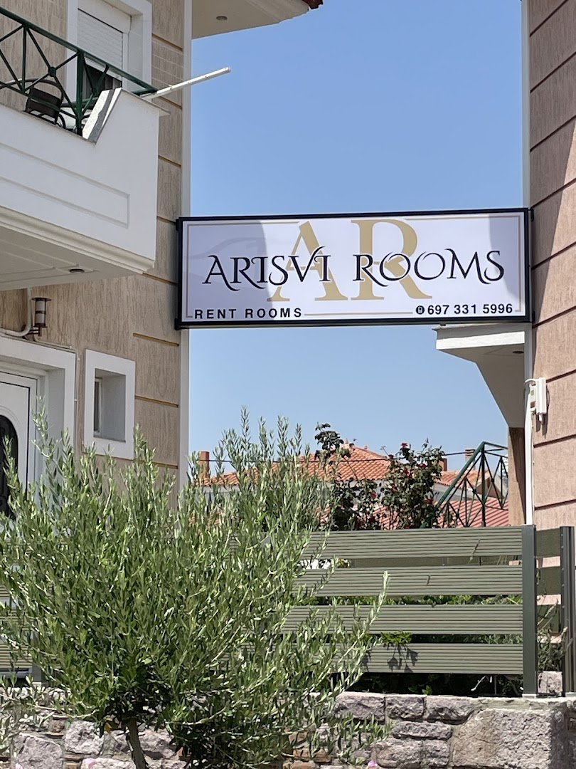 Arisvi Rooms