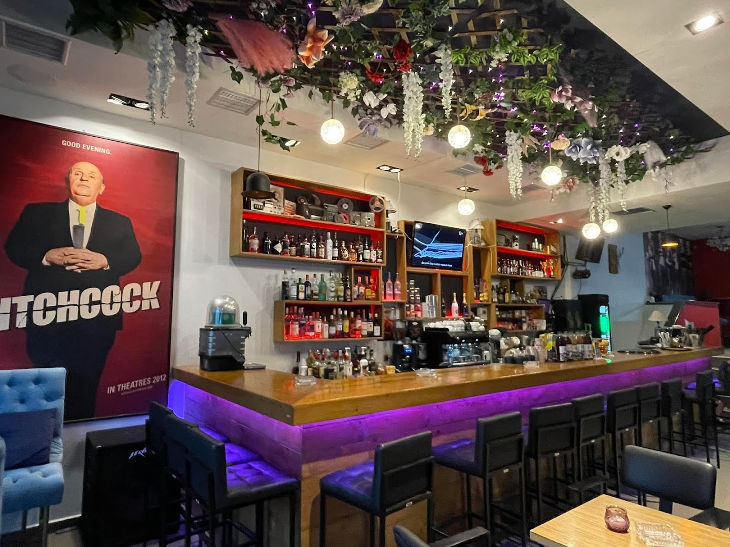 Art Cine Cafe