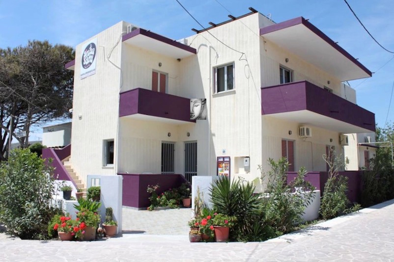 Aumkara Apartments