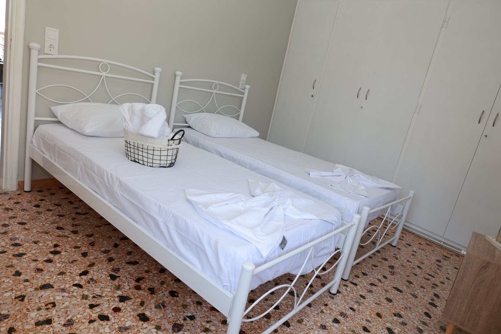 Beautiful Apartment in Plomari