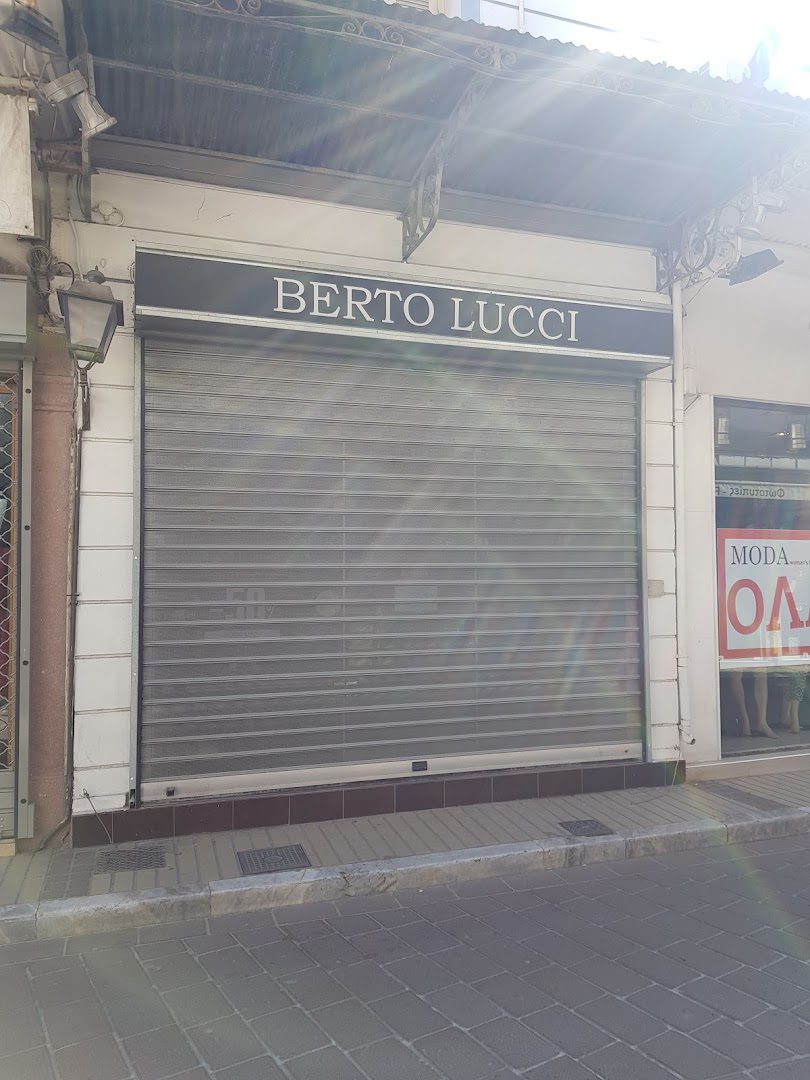 Bertolucci