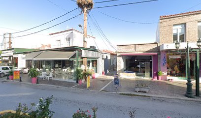 Billy's Cafe