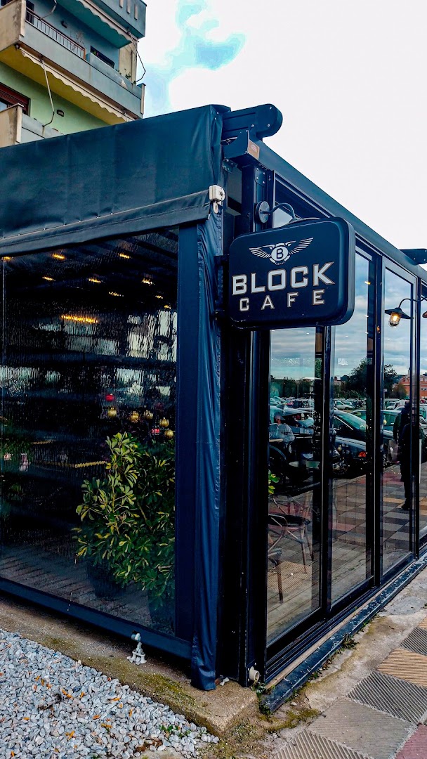 Block Café