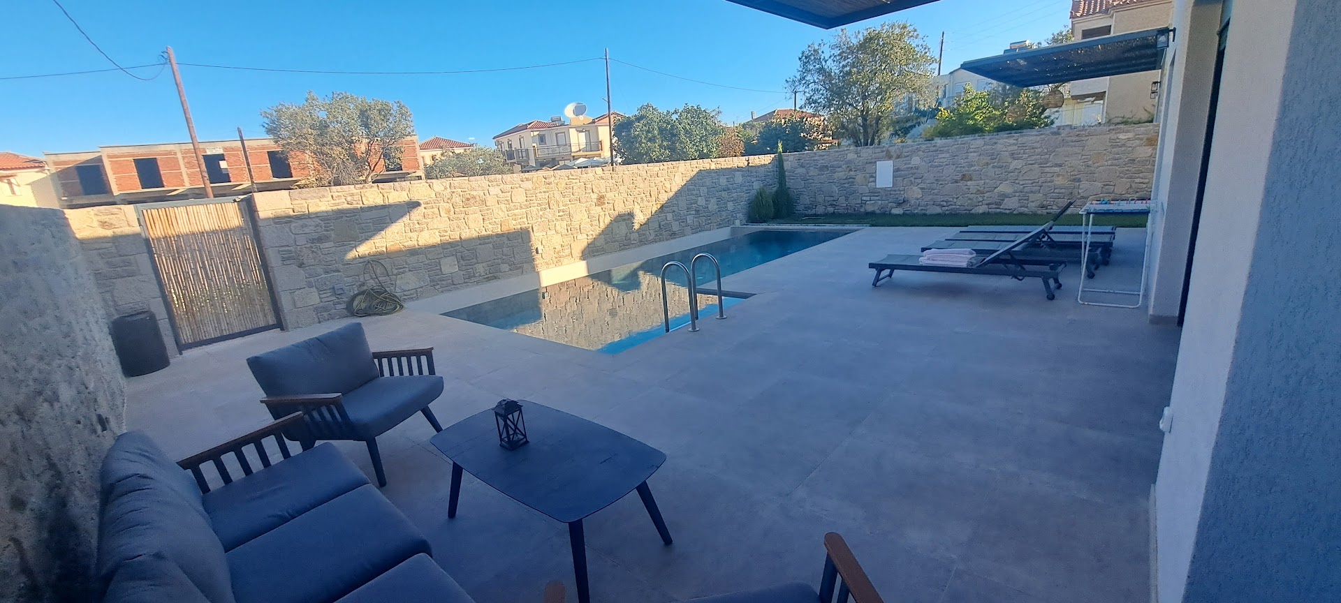 Blue Bell Villas