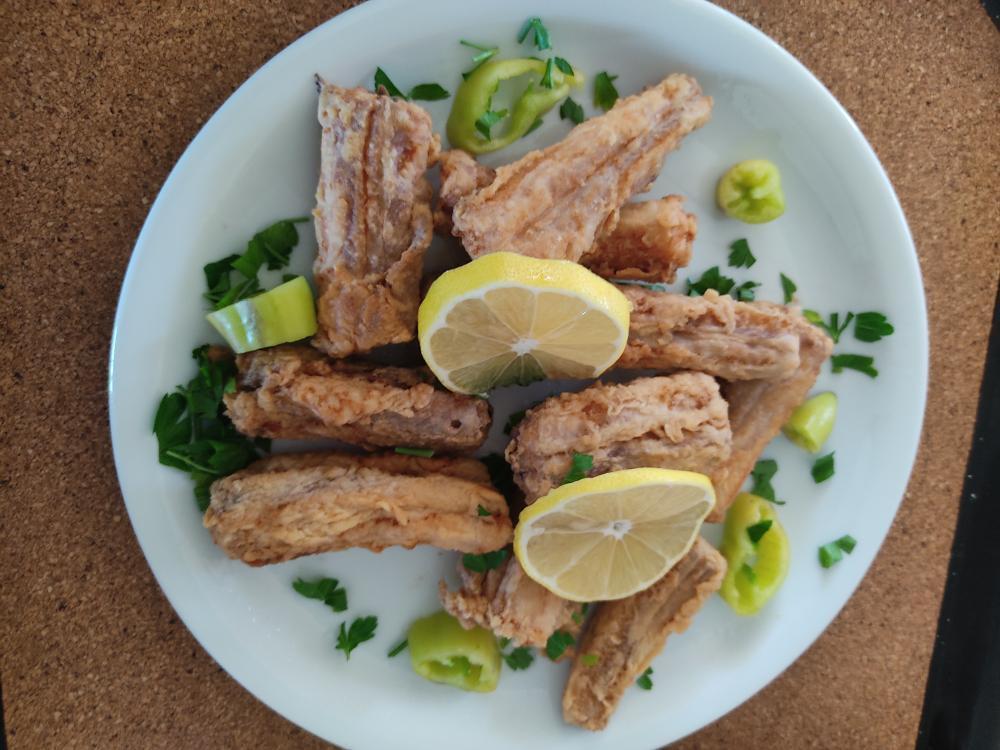 Blue Sea Taverna