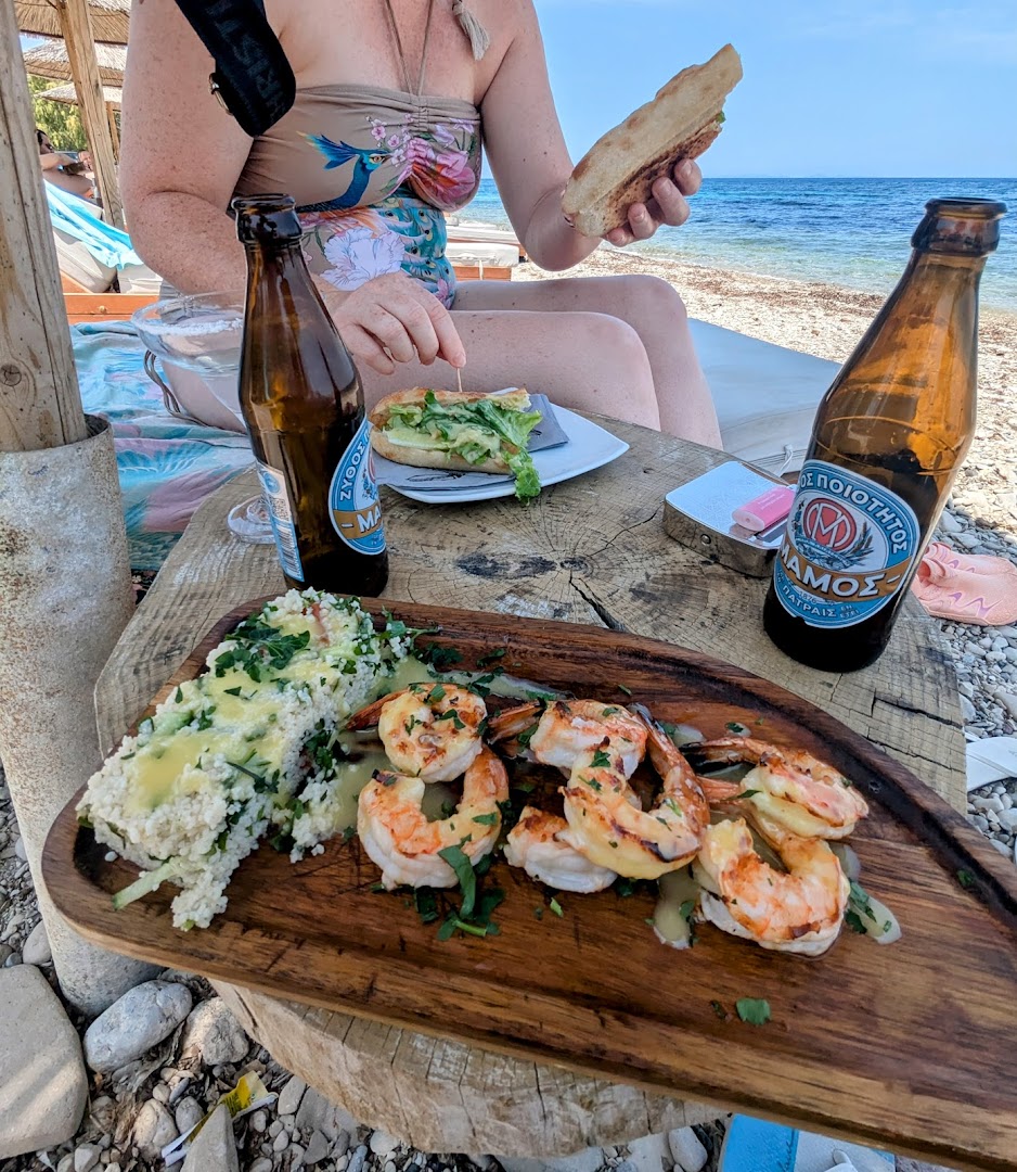 Bracciera Beach Bar