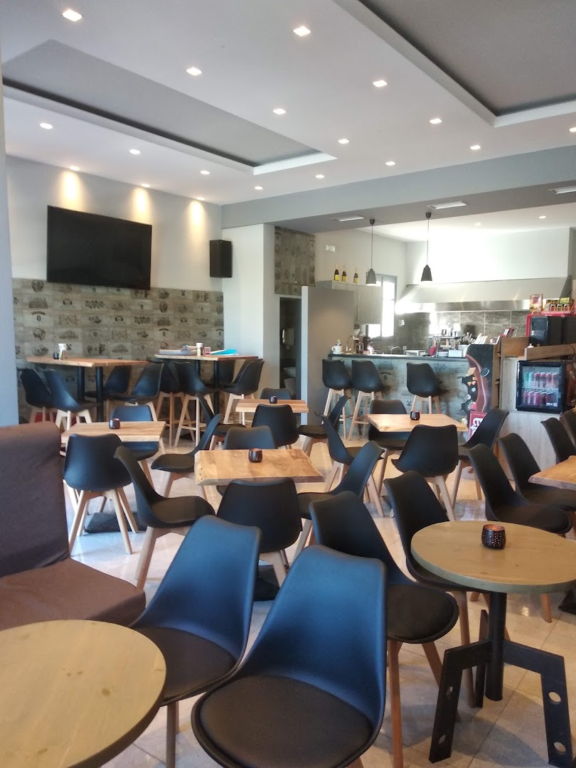 Cafe Edem