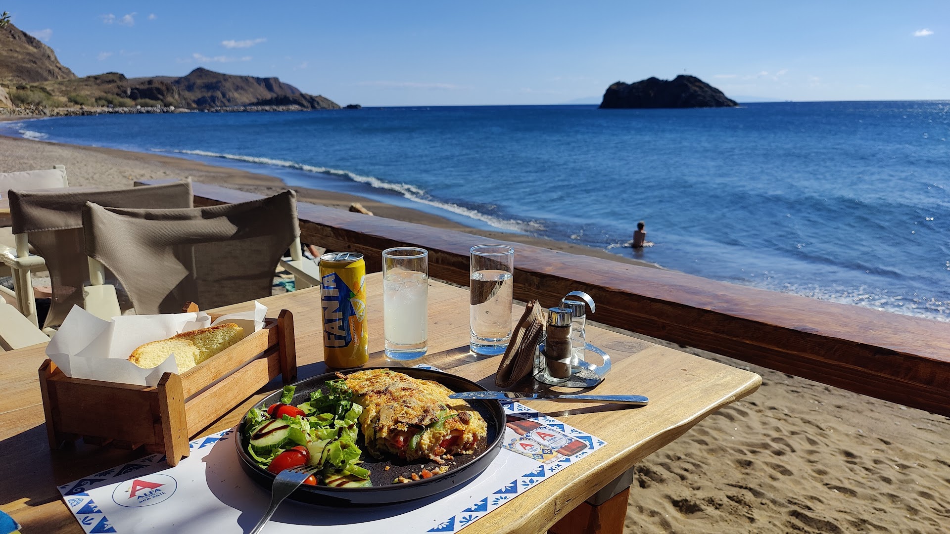 Cafe Eressos
