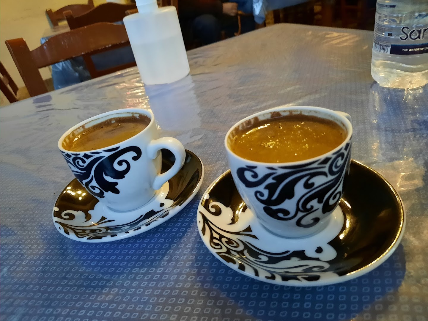Cafeneio Panellinion