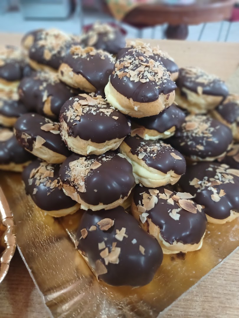 Ζαχαροπλαστείο SPECIAL