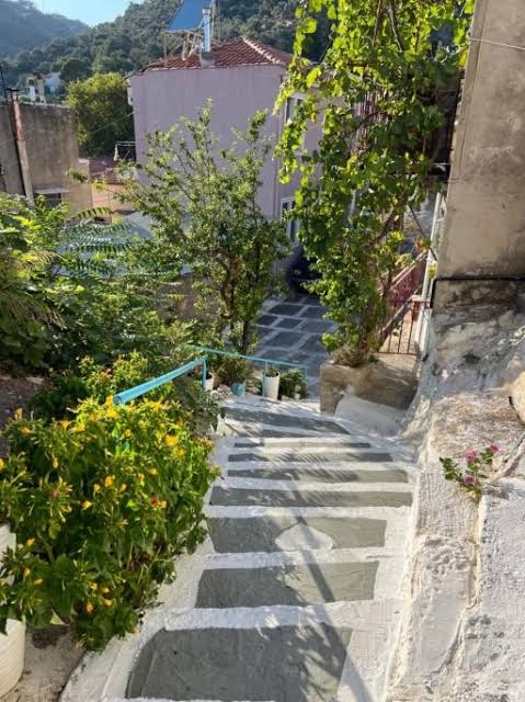 Casa Calliope