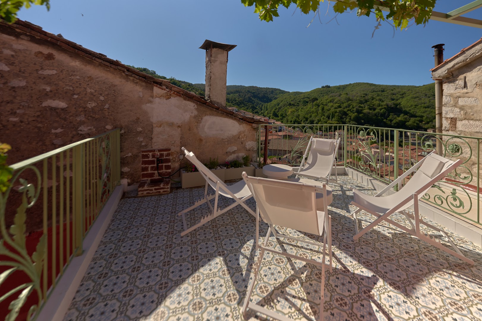 CASA DI NONNO