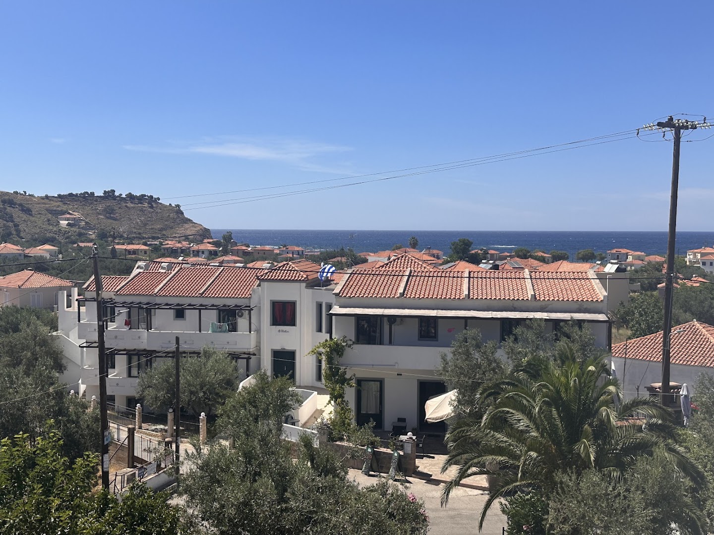 Chalkiotis Hotel