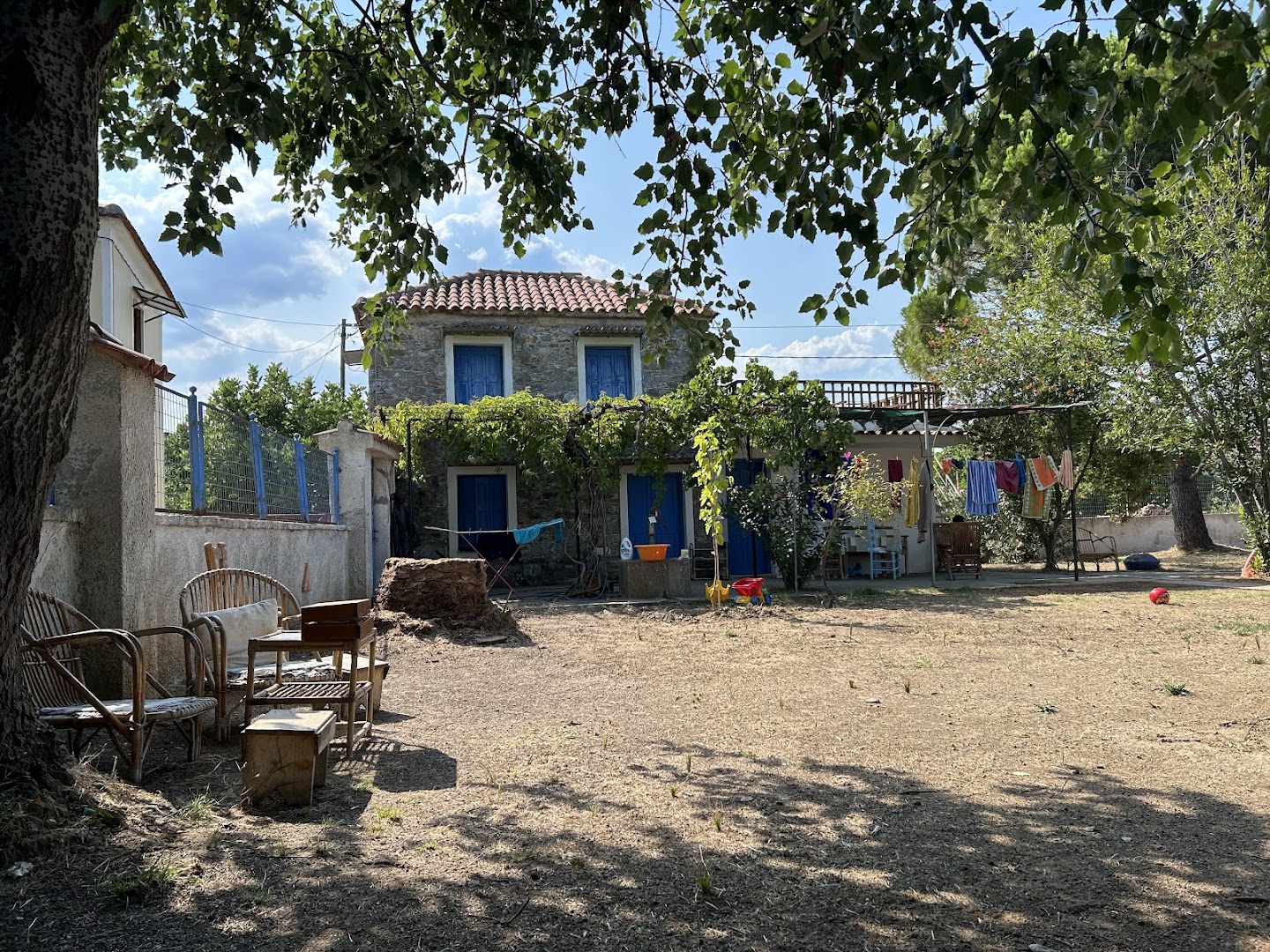 Charoula's Place