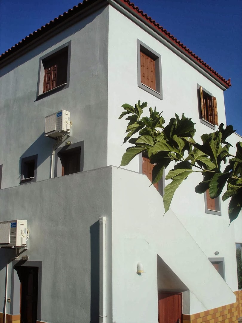 Christakopulos Panagiotis Apartments