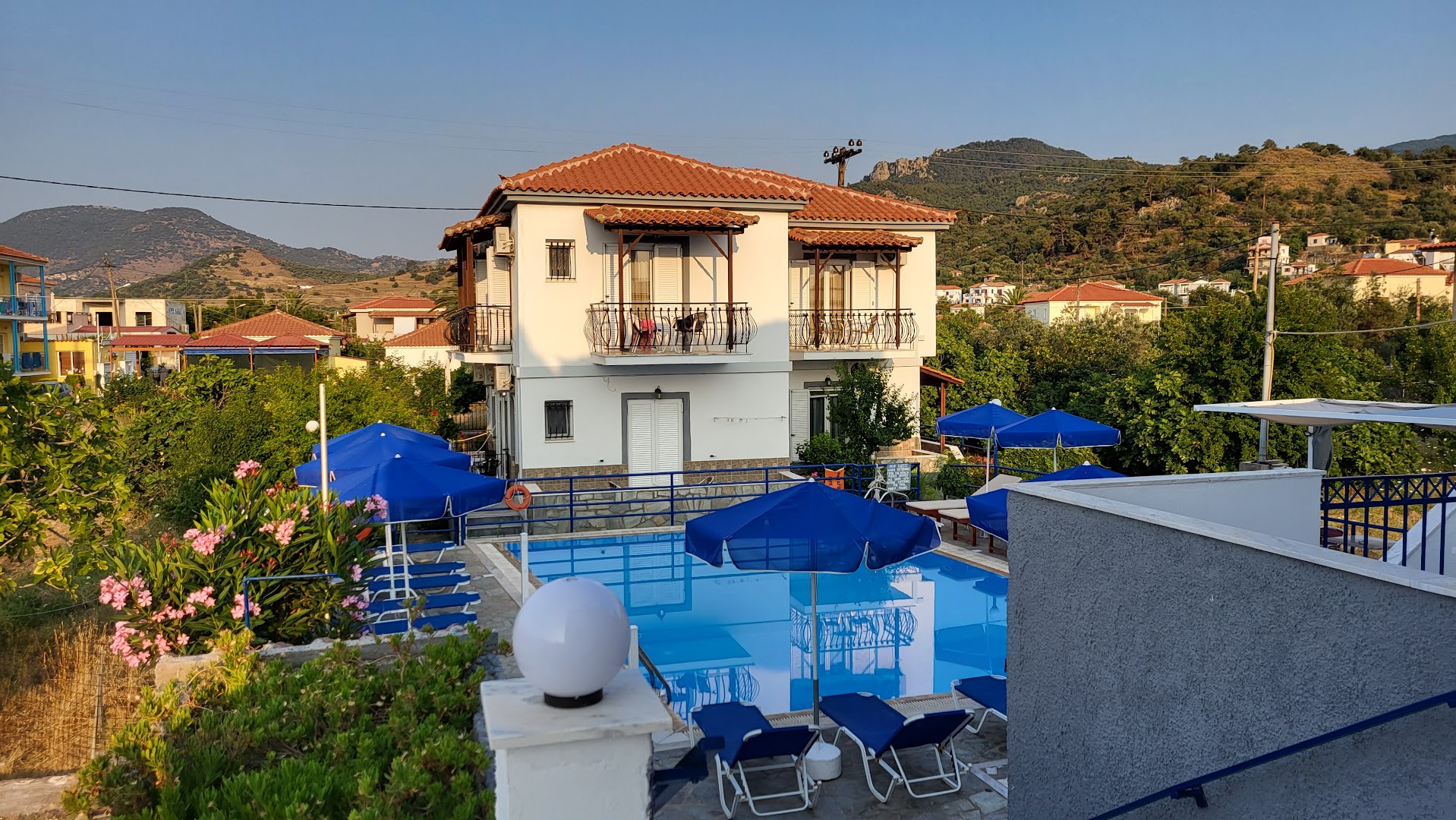 Chrysoula Studios