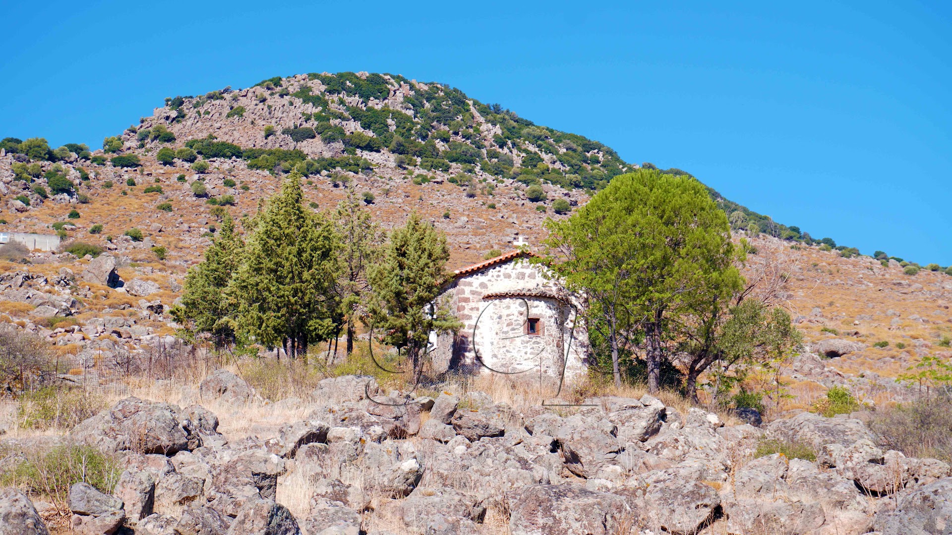 Church of Agia Ypapanti