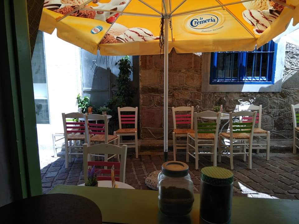 Crepe Petra