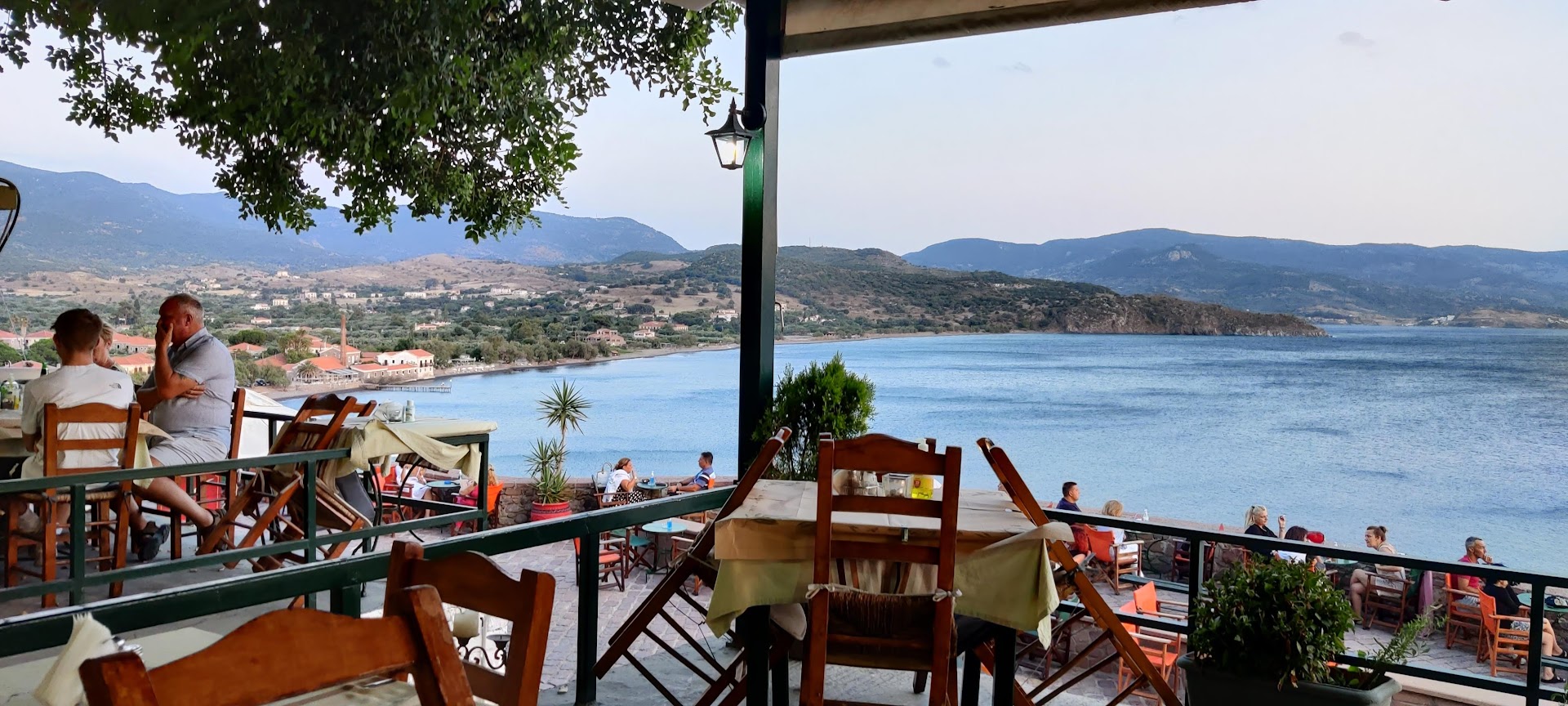 Deilino Restaurant