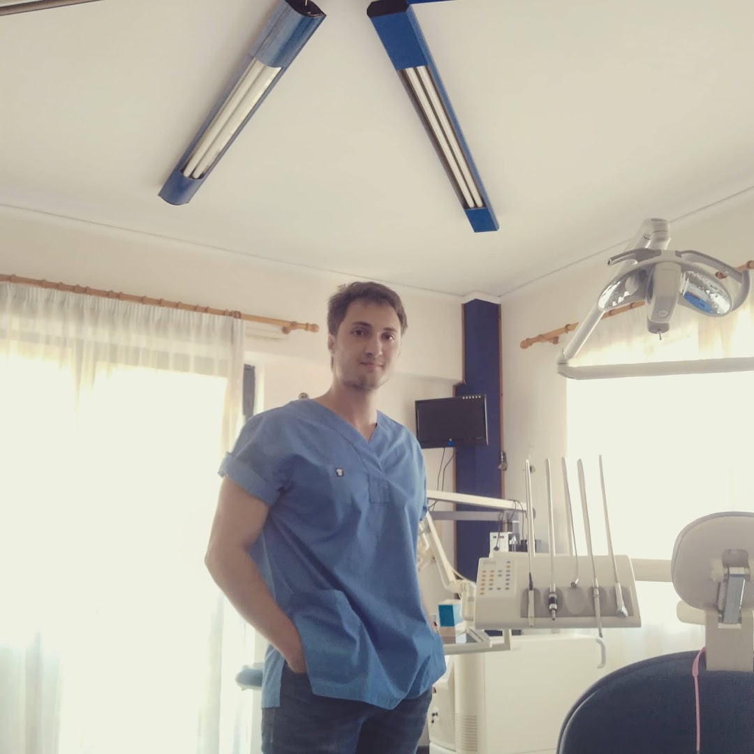 Dental Clinic Efstratios Karageorgiou