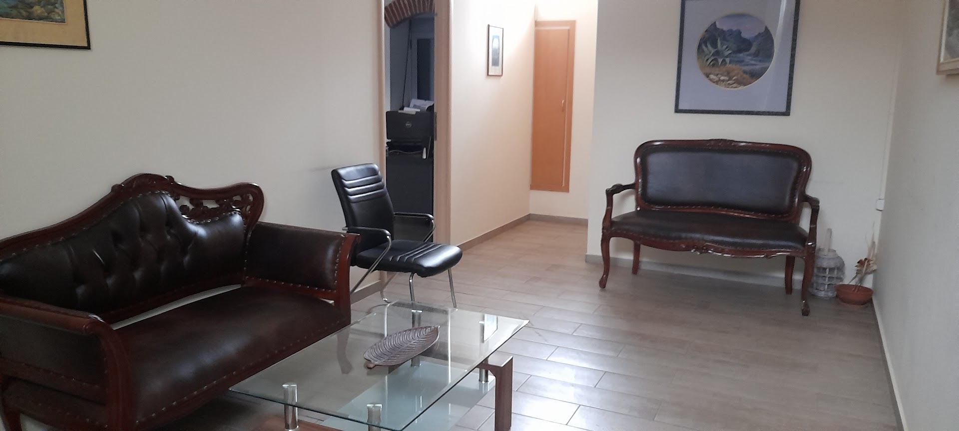 Dental Clinic Vasilaros